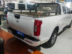 Great Wall Cannon Edition 2.0T AWD Version - ფოტო 2