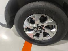 Great Wall Cannon Edition 2.0T AWD Version - ფოტო 5