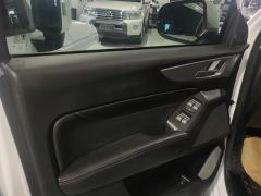 Great Wall Cannon Edition 2.0T AWD Version - ფოტო 7