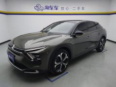Citroen C5 X 1.6T - photo 1