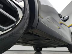 Citroen C5 X 1.6T - photo 10