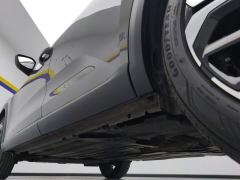 Citroen C5 X 1.6T - photo 11