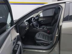 Citroen C5 X 1.6T - photo 14