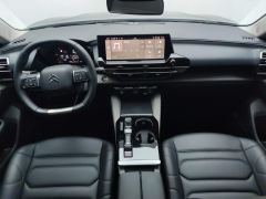 Citroen C5 X 1.6T - photo 16