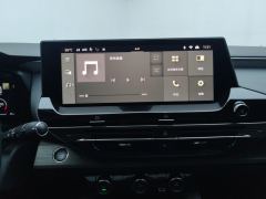 Citroen C5 X 1.6T - photo 17