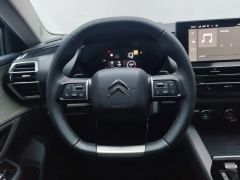 Citroen C5 X 1.6T - photo 18