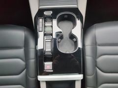 Citroen C5 X 1.6T - photo 19