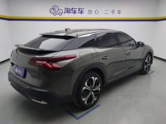 Citroen C5 X 1.6T - photo 2