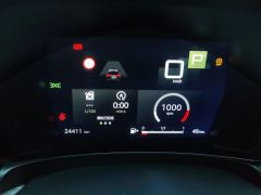 Citroen C5 X 1.6T - photo 20