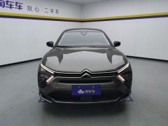 Citroen C5 X 1.6T - photo 3
