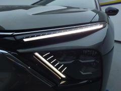 Citroen C5 X 1.6T - photo 4