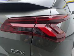 Citroen C5 X 1.6T - photo 5