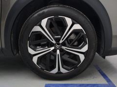 Citroen C5 X 1.6T - photo 6