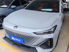 Changan UNI-V 1.5T Premium Version - ფოტო 1