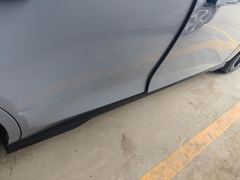 Changan UNI-V 1.5T Premium Version - ფოტო 10