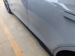 Changan UNI-V 1.5T Premium Version - ფოტო 11
