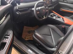 Changan UNI-V 1.5T Premium Version - ფოტო 14