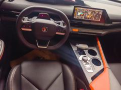 Changan UNI-V 1.5T Premium Version - ფოტო 16