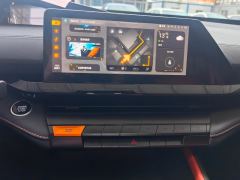 Changan UNI-V 1.5T Premium Version - ფოტო 17