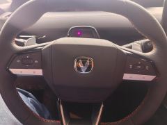 Changan UNI-V 1.5T Premium Version - ფოტო 18