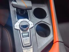 Changan UNI-V 1.5T Premium Version - ფოტო 19