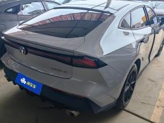 Changan UNI-V 1.5T Premium Version - ფოტო 2