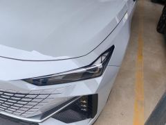 Changan UNI-V 1.5T Premium Version - ფოტო 4