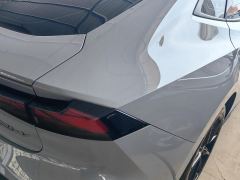 Changan UNI-V 1.5T Premium Version - ფოტო 5