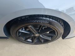 Changan UNI-V 1.5T Premium Version - ფოტო 6