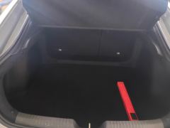 Changan UNI-V 1.5T Premium Version - ფოტო 7