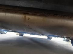 Changan UNI-V 1.5T Premium Version - ფოტო 9