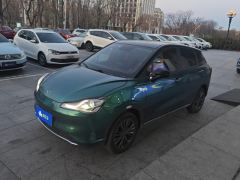 Neta Nezha V 400 Lite - ფოტო 1