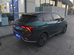Neta Nezha V 400 Lite - ფოტო 2