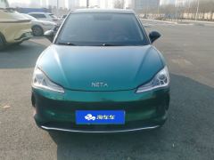 Neta Nezha V 400 Lite - ფოტო 3