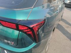 Neta Nezha V 400 Lite - ფოტო 5