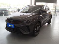 Geely Binyue 240T Edition - фото 1