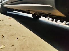 Geely Binyue 240T Edition - фото 11
