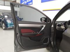 Geely Binyue 240T Edition - фото 12