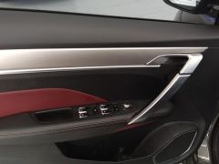 Geely Binyue 240T Edition - фото 13