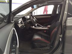 Geely Binyue 240T Edition - фото 14