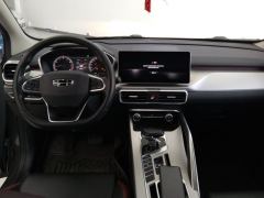 Geely Binyue 240T Edition - фото 16