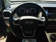 Geely Binyue 240T Edition - фото 18