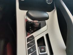 Geely Binyue 240T Edition - фото 19