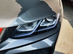Geely Binyue 240T Edition - фото 4
