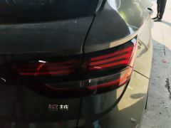 Geely Binyue 240T Edition - фото 5