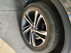 Geely Binyue 240T Edition - фото 6