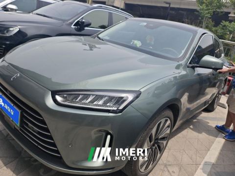 2022 AITO M5 EREV EditionAWD Edition - car from China