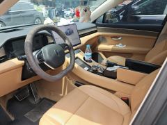 AITO M5 EREV EditionAWD Edition - photo 14
