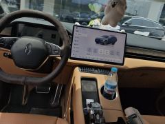 AITO M5 EREV EditionAWD Edition - photo 16
