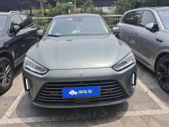 AITO M5 EREV EditionAWD Edition - photo 3